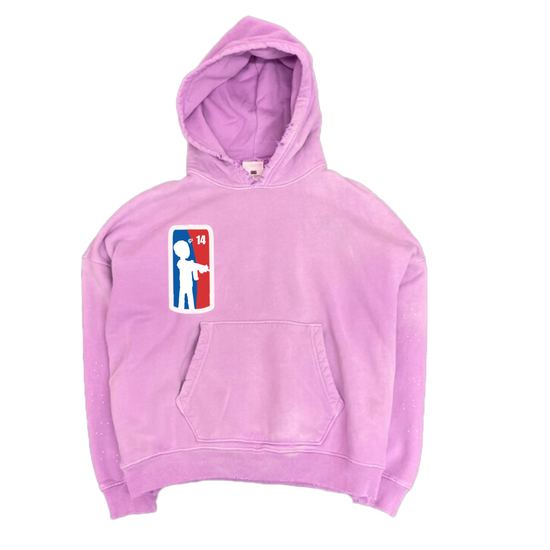 14 League Hoodie