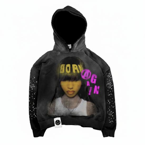 Born Again Hoodie