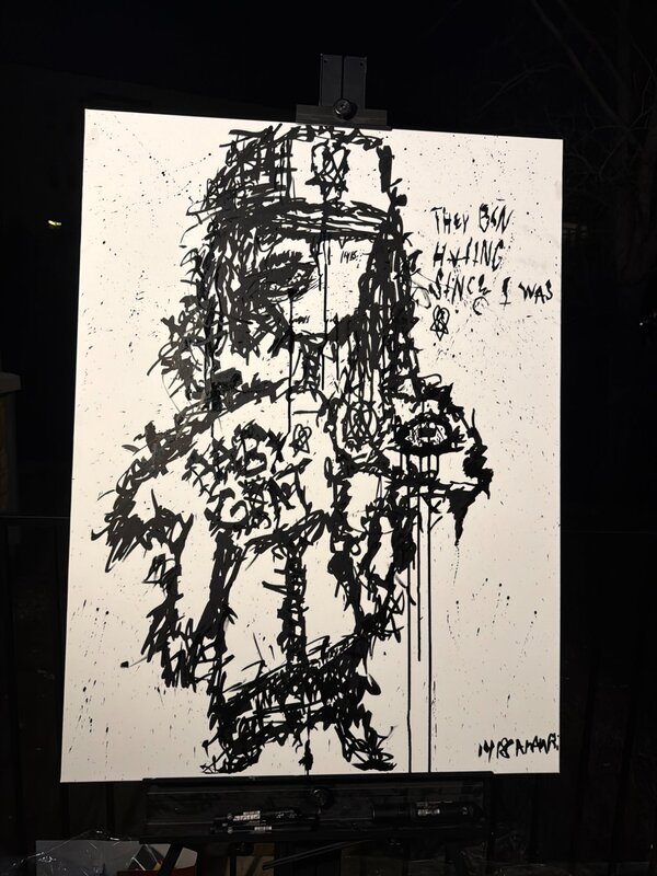 They Been Hating Since I Was 8