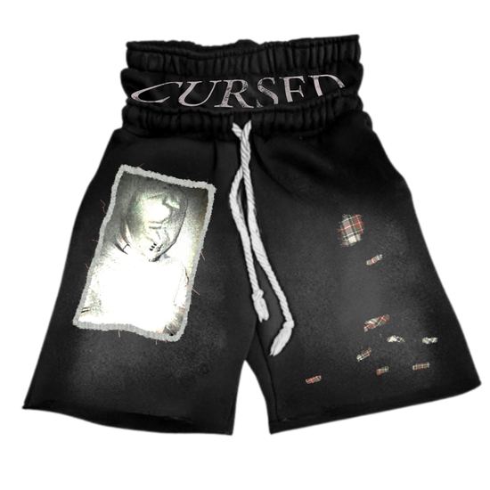 Cursed Shorts